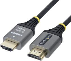 StarTech HDMI 2.0 Kábel 4K 60Hz 0.5m HDMI2-FLEX-4K60-50C (HDMI2-FLEX-4K60-50C)