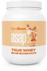 GymBeam Proteine ASAP True Whey - GymBeam - vexio - 246,99 RON