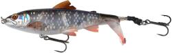  SAVAGE GEAR Savage Gear 3D SmashTail Minnow 10cm/17g F Roach