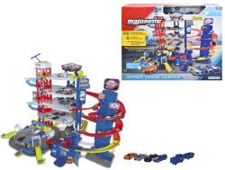  Super Chase Center (5 autóval) (8502009000)