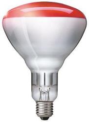 Philips Bec InfraRosu Industrial Philips, E27, 250W, 230V, lumina calda, dimabil, incandescent (871150057521025)