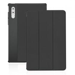 Techsuit Husa pentru Lenovo Yoga Tab Plus, Techsuit, FoldPro, Neagra