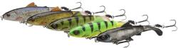 Savage Gear 3D SmashTail Minnow 10cm/17g F Roach (SVS61993)