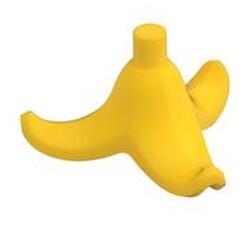 LEGO® Parts 5215 - Banana Peel (5215)