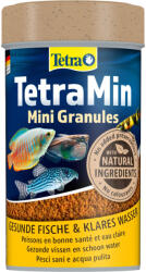  Tetra 3x100ml TetraMin Mini granulátum haltáp