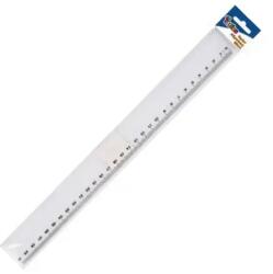 Luna Egyenes műanyag vonalzó 30cm-es (000646777)