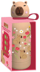 Luna Must Team: Capybara rozsdamentes acél kulacs 500 ml (000587469)