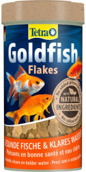  Tetra 250ml Tetra Goldfish lemezes haltáp