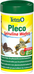  Tetra 250ml Tetra Pleco Spirulina Wafer haltáp