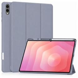 Techsuit Husa pentru Samsung Galaxy Tab S12 Ultra / Tab S11 Ultra, Techsuit, Flex Trifold, Mov