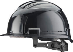 Milwaukee MLW - Casca protectie ventilata, Bolt100, Neagra [4932478917] (4932478917)