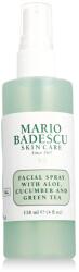 Mario Badescu Facial Spray With Aloe, Cucumber and Green Tea 118 ml