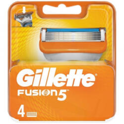 Gillette Fusion5 borotva csomag 4db (7702018851294)
