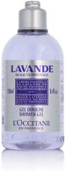 L'Occitane Lavande Shower Gel 250 ml opció Új csomagolás