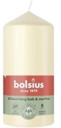 Bolsius Lumanare Stalp, Bolsius, Crem (LCA-STBN-120/58-05)