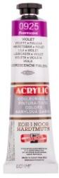 KOH-I-NOOR Acril, Fluorescent, 40 ml, Violet (KH-K162 792541)