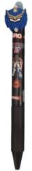 KOH-I-NOOR Pix cu Stergere, cu Figurina, Plastic, Multicolor (KH-SP50521)
