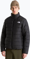 The North Face Férfi bélelt kabát The North Face Aconcagua tnf black