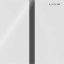 Geberit Typ 40 öblítő gomb piszoárhoz fehér 116.227. SI. 1 (116227SI1)