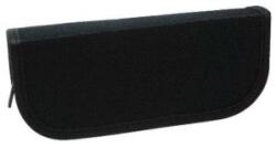 Volf Concorde Penar Mediu, Negru, Concorde, Textil, 190 x 80 x 30 mm (KH-C99700-N) Penar