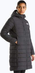 The North Face Női bélelt kabát The North Face Aconcagua Hooded Parka tnf black