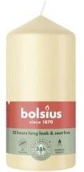 Bolsius Lumanare Stalp, Bolsius, Bej, 33 Ore (LCA-STBN-120/58-20)