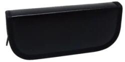 Volf Concorde Penar Mediu, Concorde, Negru, Textil, 190 x 80 x 30 mm (KH-C99701-N) Penar