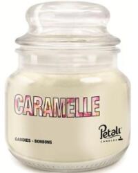 LCA Lumanare Parfumata, Borcan Mic, Parfum Caramel (LCA-LPJ-SML-328-CAR)