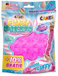 CRAZE Slime pufos punguta 25gr - CRZ55762 (CRZ55762)
