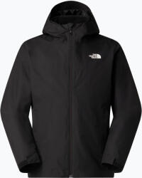The North Face Férfi 3 az 1-ben kabát The North Face Quest Mono Triclimate tnf black