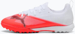 PUMA Gyermek focicipők PUMA Ultra 7 Match TT Jr ultra red/puma black/puma white