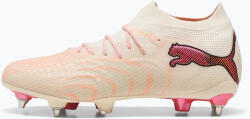 PUMA Focicipők PUMA Future 9 Ultimate MxSG sugared almond/puma white/ultra red/puma black