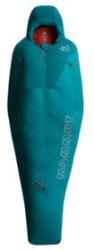 MAMMUT Women's Protect Down Bag -21C Sac de dormit petrol 5465 M Sac de dormit