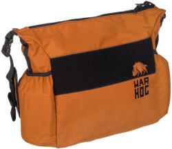 Wisport Geantă Wisport War Hog Polaxe 18 l - Orange