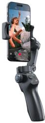 FunSnap Capture CM8 - stabilizator pentru telefoane, negru (CM8)