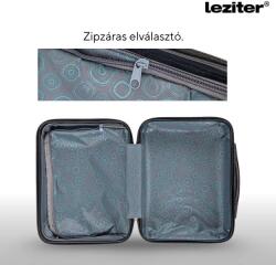  TraveLux Urban X gurulós bőrönd szett - pepita - 74 990 Ft