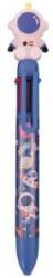 Astro Pix din Plastic, Diverse Culori, Astro (KH-SP50601)