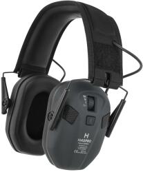 Haspro Protecție auditivă activă Haspro Defence - Black