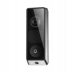 EZVIZ Videointerfon EZVIZ EP8 Ultra, 6MP+2MP, Wi-Fi, IP65 (Argintiu) (CS-EP8 (6MP+2MP))