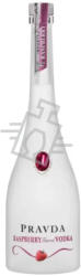 PRAVDA Raspberry Vodka [0, 7L|37, 5%] - topital