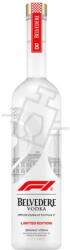 BELVEDERE Organic Formula 1 Limited Edition Vodka [0, 7L|40%]
