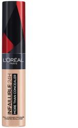 L'Oréal Corector L’oreal Paris Infaillible 24H More Than Concealer 322 Ivory, 11 ml (30173576) Prosop