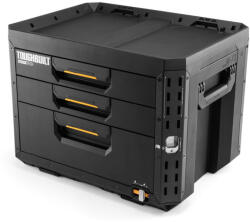 StackTech TB-B1-D-73 Szerszámtároló, 3 fiókos (TB-B1-D-73)