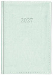 pd Calendar Határidőnapló Period Border B/5 heti körbev. Menta 2027
