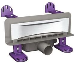 KESSEL Scada lineáris lefolyó 19.5 cm acél 48000-12 (4800012)