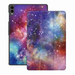 Techsuit Husa pentru Samsung Galaxy Tab S12 Ultra / Tab S11 Ultra, Techsuit, FoldPro Galaxy, Multicolor