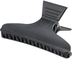 Original Best Buy Butterfly Clamps Black 12 pcs