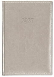 pd Calendar Határidőnapló Period Border A/5 napi körbev. Ezüst 2027