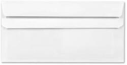 GPV Boríték GPV LA/4 szilikonos bélésnyomott 110x220mm jobb ablakos 35x90mm J28A20 25 darabos (122326/25) - papir-bolt