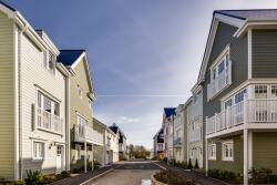 James Hardie Lambriu exterior din fibrociment James Hardie Sail Cloth Smooth (JH-SAIL CLOTH)